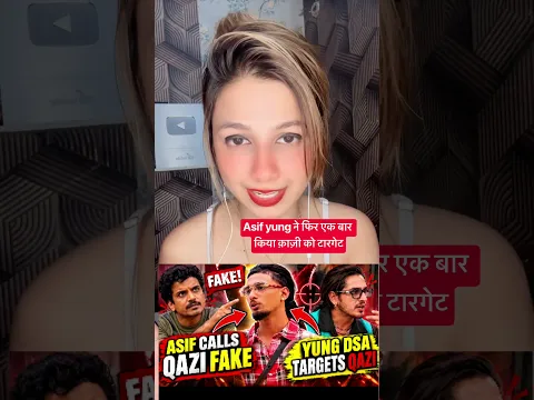 #qazitouqeer ke upar lagaya fake personality hone ka ilzam #bb20 #biggboss20 #biggboss
