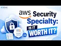 AWS Certified Security - Specialty Security Engineering on AWS