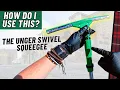 Download Lagu UNGER S PLUS \u0026 0 DEGREE HANDLE - SQUEEGEE HINTS \u0026 TIPS