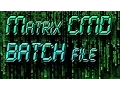 Cmd Matrix tutorial Easy Beginner