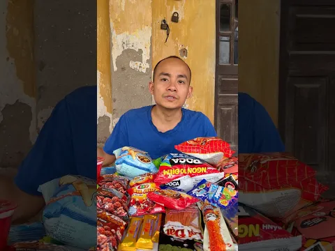 Lựa Bim Bim Những Phải Là Vị Cua Biển