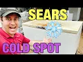 Trying To Save This Old Sears Cold Spot Chest Freezer That s Not Running 198715600