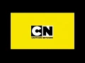 Cartoon Network 25th Anniversary Bumper - Short Version 2019