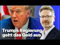 Download Lagu Shutdown: Trump legt die USA lahm | Mit Prof. Adam Tooze