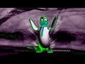 Lagu Penguin Transform Into Dinosaur Ai Effects Sponsored by: Gamavision Csupo Effects