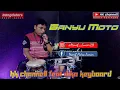 Download Lagu Banyu Moto - Sleman Receh versi dangdut,koplo,jaranan feat Dika Keyboard MPX modif
