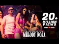 Melody Roja - Officiële muziekvideo | Yo Yo Honey Singh | Subiksha Shivakumar