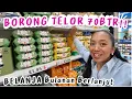 Download Lagu UNTUNG BALIK LAGI BELANJA BULANAN, TERNYATA BANYAK YG PROMO JUGA‼️