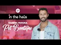 Grooming Salon Tour In The Haus w Gabriel Feitosa