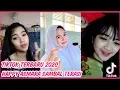TIKTOK TERBARU 2020 HAPPY ASMARA SAMBAL TERASI