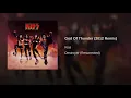 God Of Thunder (2012 Remix)