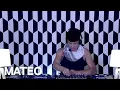 Download Lagu Mateo [MIA MAO live] DJ set | Techno