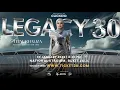 Lagu Legacy 30 Concert Siti Nurhaliza