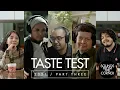 Lagu Taste Test 2021 // Part 3 - 90's Indie Rock