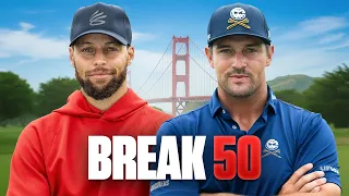 Can I Break 50 With Stephen Curry Electric