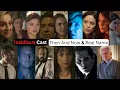 INSIDIOUS 2023 - All Cast Then and Now