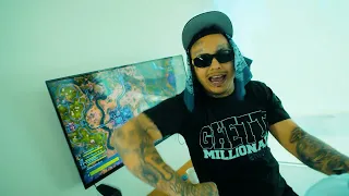 Swifty Blue - This Ain t That Shot By Nick Rodriguez