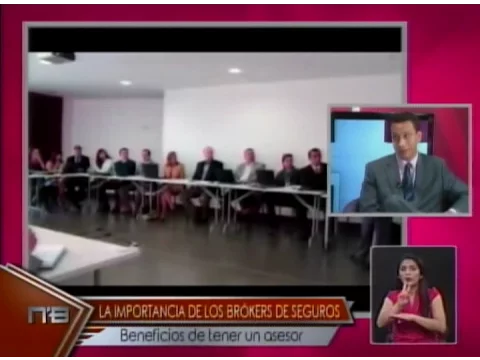 La importancia de los Brókers de seguros beneficios de tener un asesor
