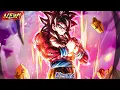 Lagu *NIEUW* OFFICIËLE ONTHULLING EN GAMEPLAY VAN ULTRA SSJ4 Goku KOMEN ERAAN! (TEASER) | Dragon Ball ...