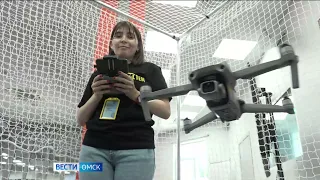 Омская область продолжает развивать свое цифровое пространство