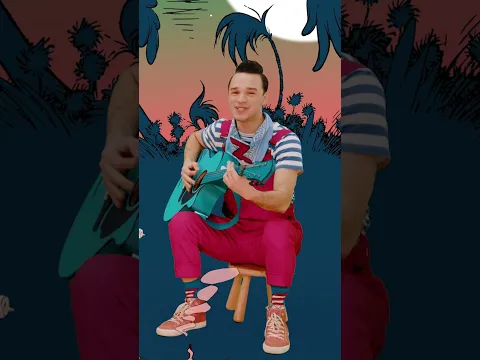 What's Your Favorite Campfire Song? #DrSeuss #Shorts
