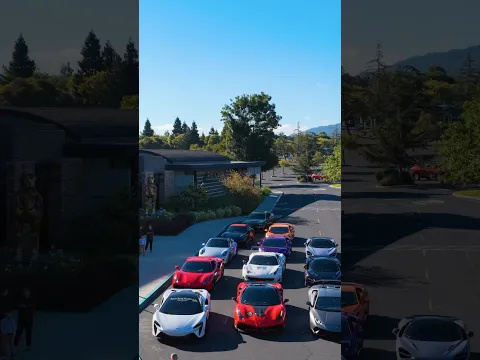 NorCal Cars & Coffee 9.14.25 #PhyrCars