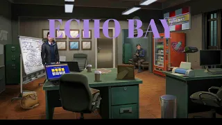 ADVENTURE ESCAPE MYSTERY THE ECHO BAY MURDERS - CHAPTER 5