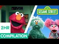 Download Lagu Sesame Street: Two Hours of Nursery Rhymes Compilation