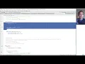 Java Interview questions and answers 6 What is method overloading and method overriding