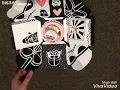 Starwars Exploding Box Card
