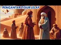 Download Lagu Kisah Abu Nawas Pengantar Tidur Lelap 