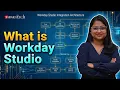What is Workday Studio Workday Studio Basic Training ZaranTech