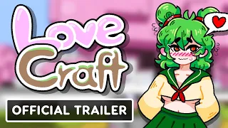 Love Craft - Announcement Trailer