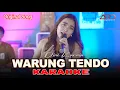 Lagu WARUNG TENDO - DINI KURNIA - KARAOKE - LAGU BANYUWANGI TERPOPULER