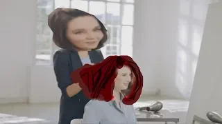 ЗАПРЕЩЕННАЯ РЕКЛАМА Хеден Шолдерс RYTP 