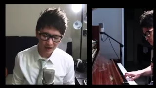 kimberley chen ai ni gerald ko cover 