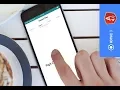 swiped tabs in ionic 3
