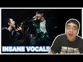 Download Lagu MAX - LOVE INSANE (Feat. JAY of ENHYPEN) [OFFICIAL MUSIC VIDEO] REACTION