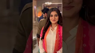 كواليس ابطال مسلسل عروس المستقبل 