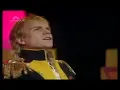 The Police - King Of Pain (BBC TV 1983)