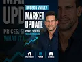 Hudson Valley Market Update Prices Speed What Buyers and Sellers Need to Know