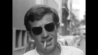 À bout de souffle (1960) -  C'est vraiment dégueulasse