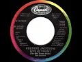1985 Rock Me Tonight (For Old Times Sake) - Freddie Jackson (stereo 45 single version--#1 R&B)