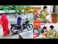 Download Lagu Finally 💁 शुरू हो गई जोरों शोरों से तीज की तैयारीयां🛍️ देखो बाजार से क्या-क्या खरीद लाई में इस बार 🌺