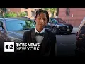 Teen killed during argument over water gun fight in the Bronx police source says