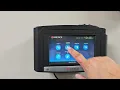 Kronos login when working at a site other than your home site