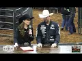 Old West Futurities The Gamble At Guthrie Futurity Heading Champion Interview Recap