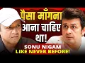 Download Lagu How Sonu Nigam was exploited in his early years | Legacy Conversation  | Faridoon Shahryar 