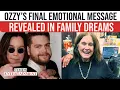 Lagu Ozzy Osbourne ‘Visits Family In Dreams’ To Tell Them He’s Finally At Peace | WATCH