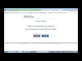 KliknPay One Time and Enrollment Training